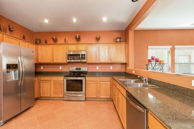 9) KITCHEN