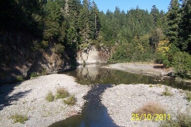 river