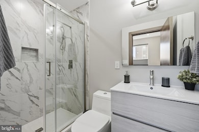 2109 M St NE unit 5, Washington, DC 20002 - photo 7