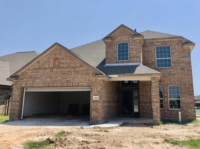 29655 Yaupon Shore Dr, Spring, TX 77386 - photo 3