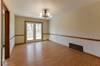 Formal Dining