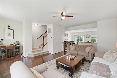 805 Bayside Ct, South Amboy, NJ 08879 - photo 4