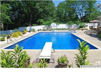 166 Riveredge Rd, Tinton Falls, NJ 07724 - photo 5