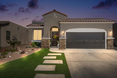 13585 Lartington, El Paso, TX 79928 - photo 4