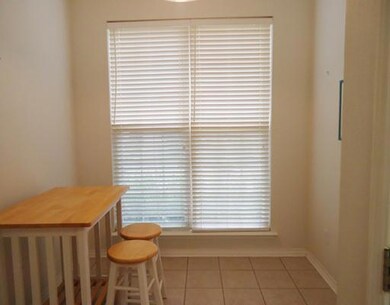 Breakfast Room.