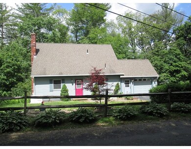 23 Lakeshore Dr, Fiskdale, MA 01518 - photo 3