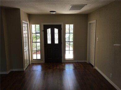 Foyer/Entryway