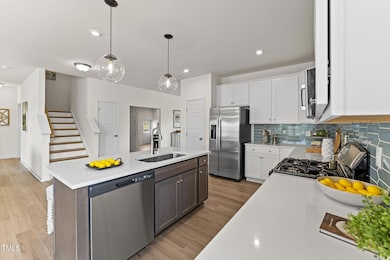 44 Cribbs Ln, Middlesex, NC 27557 - photo 5