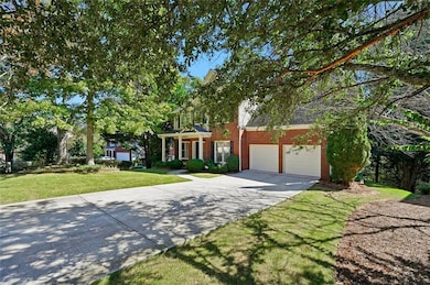 3612 Brookefall Ct, Suwanee, GA 30024 - photo 2