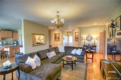 15331 Chuckawa Ln SE, Yelm, WA 98597 - photo 5