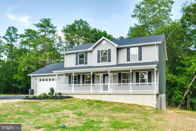 12310 Rousby Hall Rd, Lusby, MD 20657 - photo 3