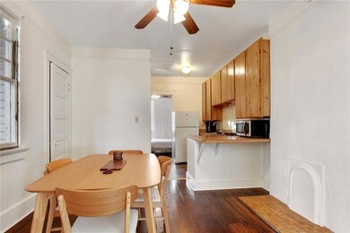 5229 Coliseum St unit Upper, New Orleans, LA 70115 - photo 5