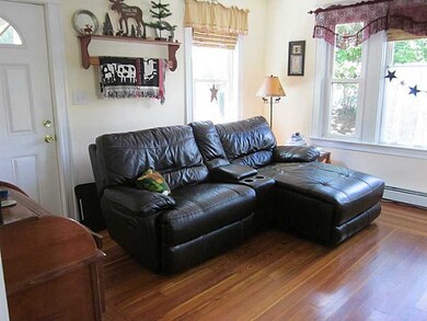 Living Room.
