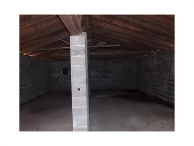 Other. Detached workshop inside