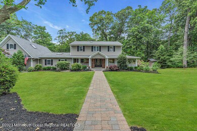 1 Barbary Ln, Colts Neck, NJ 07722 - photo 7