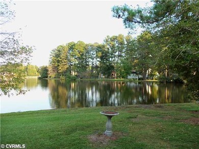 Other - View of lake