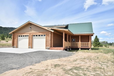 293 Vine Maple Rd, de Smet, ID 83824 - photo 6