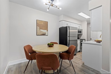 7495 E Quincy Ave unit 202, Denver, CO 80237 - photo 7