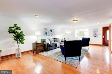 9203 Briarchip St, Laurel, MD 20708 - photo 7