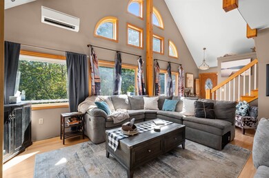 285 Webster Lake Rd, Franklin, NH 03235 - photo 5