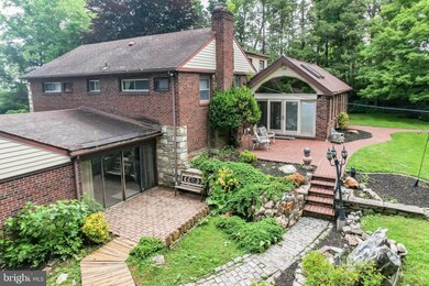 428 Pheasant Ln, Lafayette Hill, PA 19444 - photo 7