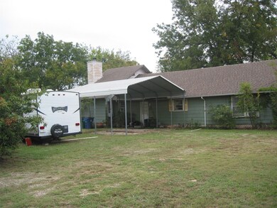 302 S Oklahoma Dr, Celina, TX 75009 - photo 7