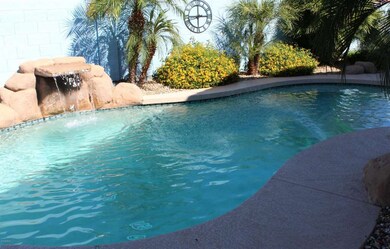browning pool