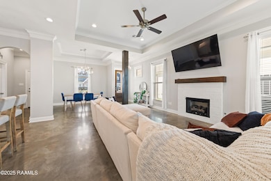 127 Ella Hill St, Maurice, LA 70555 - photo 7