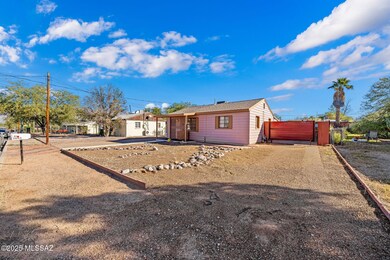 2644 N La Verne Ave, Tucson, AZ 85712 - photo 4