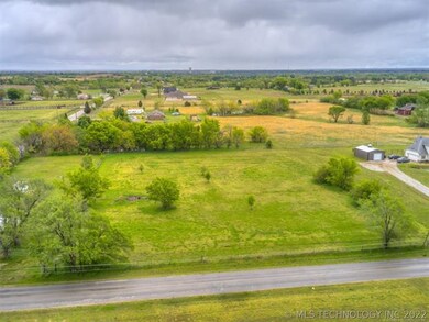 10535 N Sheridan Rd, Sperry, OK 74073 - photo 7