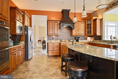 235 Twinleaf Dr, Stafford, VA 22556 - photo 7