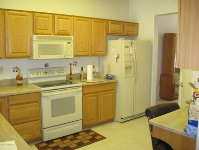 Great Kitchen Layout