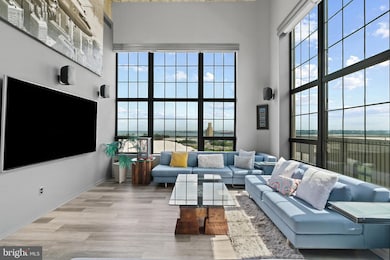 Silo Point unit 1119, Baltimore, MD 21230 - photo 4