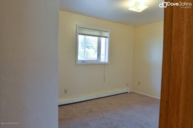Unit C Bedroom 1