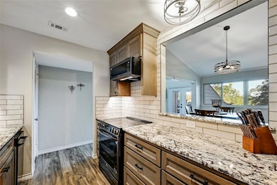 400 Hi There unit 101, Horseshoe Bay, TX 78657 - photo 7