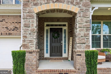 Welcome Home!
