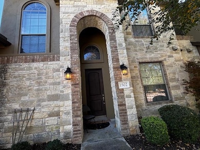 14100 Avery Ranch Blvd unit 1502, Austin, TX 78717 - photo 2