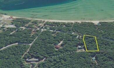 0 King's Hwy unit Parcel A 474314, Beaver Island, MI 49782 - photo 3