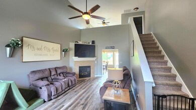 1854 Pinelock Ct, New Haven, IN 46774 - photo 3