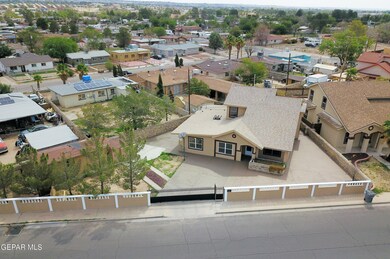 412 Gallagher St, El Paso, TX 79915 - photo 4