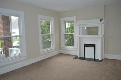 Living Room -