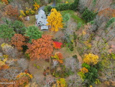 930 Aerial View