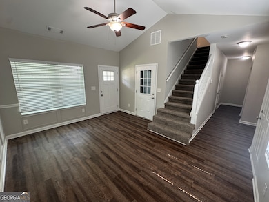 9161 Jefferson Village Dr SW, Covington, GA 30014 - photo 3