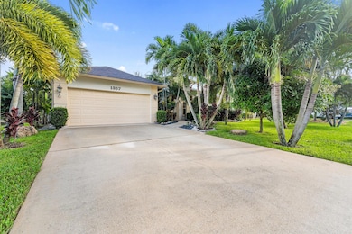 1357 SW Idol Ave, Port Saint Lucie, FL 34953 - photo 3