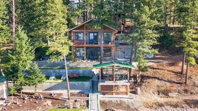 1642 La Brant Rd, Bigfork, MT 59911 - photo 7