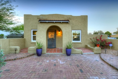 2204 E 2nd St, Tucson, AZ 85719 - photo 2