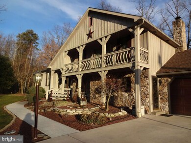 1162 Black Gap Rd, Fayetteville, PA 17222 - photo 5