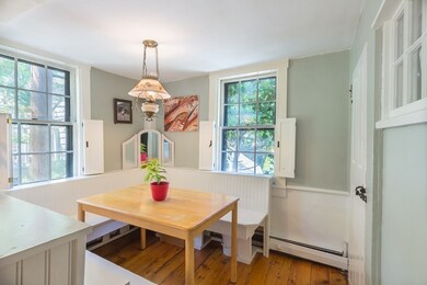 1 Nicholson Hill unit 1, Marblehead, MA 01945 - photo 5