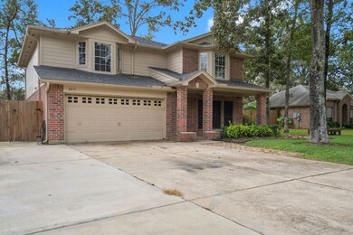 6815 Woodland Oaks, Magnolia, TX 77354 - photo 5
