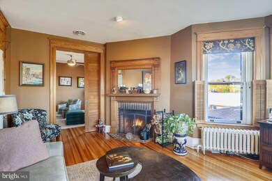 406 Cedar St NW unit 6, Washington, DC 20012 - photo 5